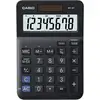 Image de Casio MS-8F calculatrice Bureau Calculatrice basique Noir