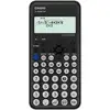 Image de Calculatrice Casio FX-82DE CW 12 chiffres Noir Compacte Scientifique
