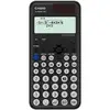 Image de Calculatrice scientifique Casio FX-85DE CW 12 chiffres Solar/Batterie Noir