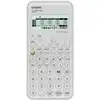 Image de Casio FX-570SPX CW calculatrice Pocket Scientific Blanc
