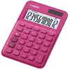 Image de Casio MS-20UC Calculatrice My Style Rouge