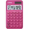 Image de Casio SL-310UC Calculatrice My Style Rouge