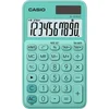 Image de Casio SL-310UC Calculatrice My Style Vert