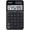 Image de Calculatrice Casio SL-310UC My Style noire