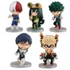Image de Figurine Bandai Display Chibimaster My Hero Academia (x12) 10 cm