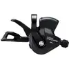 Image de Levier de vitesses Shimano DEORE SL-M4100-R 10 vitesses Noir