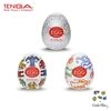 Image de Oeuf Masturbateur - Egg Keith Haring Collection