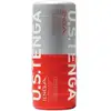 Image de Masturbateur masculin Tenga U.S. DOUBLE HOLE CUP Rouge TPE