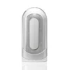 Image de Masturbateur Flip Zero Electronic Vibration Blanc