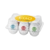 Image de Oeufs Masturbateurs Egg Styles Pack Serie 3