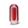 Image de Masturbateur Flip Zero Red & Support Chauffant
