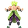 Image de Figurine Broly Super Saiyan Full Power Bandai Model Kit articulée