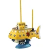 Image de Figurine de collection Bandai Hobby One Piece Submarino Trafalgar Law Model kit 15 cm