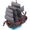 Image de Maquette Dragon Ship Bandai One Piece Grandline Collection 15 cm