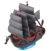 Image de Figurine en modèle kit Bandai Hobby One Piece Dragons Ship 15 cm