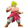 Image de Figurine Nanco Bandai Broly Super Saiyan Dragon Ball Z