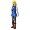 Image de Figurine Bandai Hobby Adroid 18 15 cm