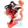 Image de Figurine Banpresto Shaman King Ichibansho Hao 15 cm