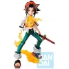 Image de Figurine Banpresto Shaman King Ichibansho Yoh Asakura 15 cm