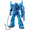 Image de Maquette Bandai Gundam Gouf Ver. 2.0 1/100 18 cm Bleu