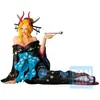 Image de Figurine Bandai One Piece Glitter Black Maria Ichibansho 15 cm