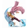 Image de Figurine Banpresto One Piece Duel Memories DonQuixote Doflamingo Ichibansho 9 cm