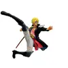 Image de Figurine Educa Borras One Piece Film Red Sanji Ichibansho 11 cm