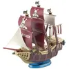 Image de Figurine en modèle kit Bandai Hobby One Piece Oro Jackson Grand Ship 13 cm