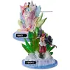 Image de Figurine en PVC Bandai One Piece Film: FiguartsZERO Shanks & Uta 24 cm