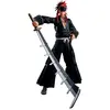 Image de Figurine Tamashii Nations Renji Abarai 16 cm