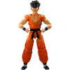 Image de Figurine Yamcha Bandai S.H. Figuarts Articulée 15 cm Dragon Ball Z