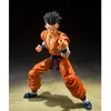 Image de Figurine Tamashii Nations Dragon Ball Z Yamcha Earths Foremost Fighter 15 cm
