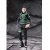 Image de Figurine Tamashii Nations Naruto Shippuden Shikamaru Nara 15 cm