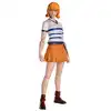 Image de Figurine Bandai One Piece S.H. Figuarts Nami 15 cm