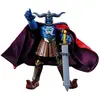 Image de Figurine Bandai Mazinger Z vs Ankoku Daishogun Diecast Soul of Chogokin Ankoku Daishogun 21 cm