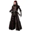 Image de Figurine Tamashii Nations Rebel Moon Part 1 The Girl of Fire Nemesis SH Figuarts 15 cm