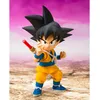 Image de Figurine Tamashii Nations Dragon Ball Son Goku Daima S.H Figuarts 7 cm