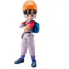 Image de Figurine Bandai Dragon Ball S.H.Pan -GT- & Gil TU