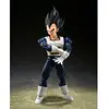 Image de Figurine Tamashii Nations Dragon Ball Z Vegeta Old Vattle Clothes S.H Figuarts 14 cm