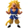 Image de Figurine Banpresto Dragon Ball Gt Vs Omnibus Ultimate Super Saiyan 3 Son Goku Ichibansho 14 cm