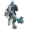 Image de Maquette Bandai Hobby Fantasy Class Up Armor Liber Viking TU