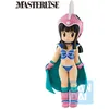 Image de Figurine Banpresto Dragon Ball Chi-chi Training Section Ichibansho 15 cm