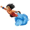 Image de Figurine Son Goku Ichibansho Banpresto Dragon Ball 17 cm