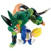Image de Figurine Vegeta vs. Cell Ichibansho Banpresto Dragon Ball 17 cm