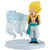 Image de Figurine Gotenks & Ghost Ichibansho Banpresto Dragon Ball 13 cm