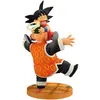 Image de Figurine Son Goku & Grandpa Son Gohan Ichibansho Banpresto Dragon Ball 16 cm