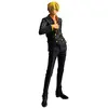 Image de Figurine Banpresto One Piece Beyond The Trials Sanji Ichibansh 25 cm