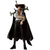 Image de Figurine Banpresto One Piece Beyond The Trials Dracule Mihawk Ichibansho 25 cm