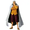 Image de Figurine Banpresto One Piece Beyond The Trials Silvers Rayleigh Ichibansho 25 cm