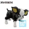 Image de Figurine Banpresto JoJo´s Bizarre Adventure Iggy Ichibansho 5 cm